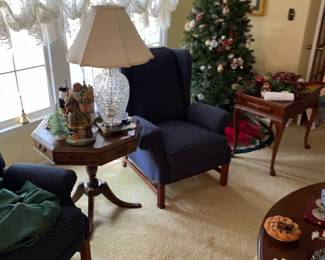 Living room furniture 