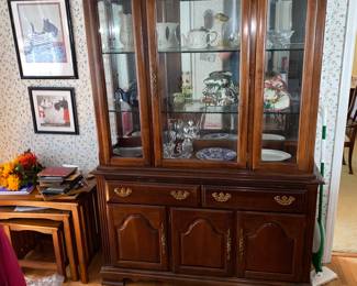 China Cabinet 
