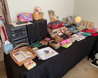 MISCELLANEOUS HOUSEHOLD 