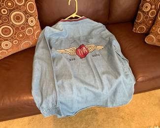 TWA SHIRT