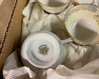 ANTIQUE CHINA.   