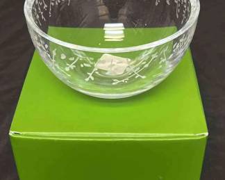 Kate Spade Gardner Street Bowl
