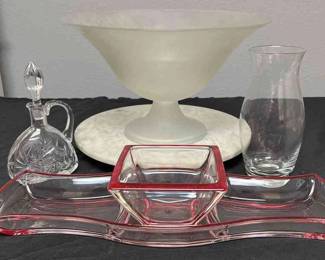 Walther Glas Germany Other Items 