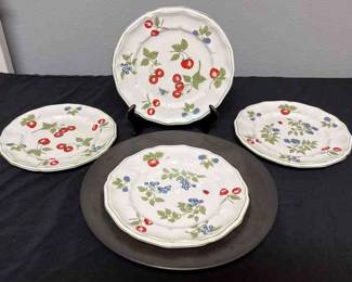 Hampton by CROWN STAFFORDSHIRE