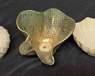 Lenox Sunshine Flower Pottery