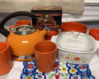 KitchenAid Teapot Other Accessories