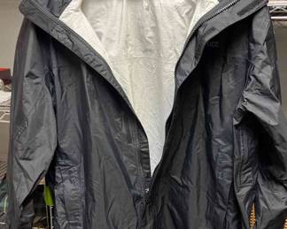 Marmot Jacket Accessories