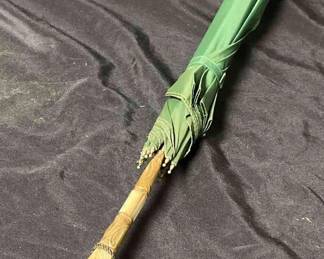 LSP 14K Stamped Parosol