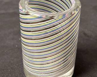 Venini Italia Glasswork