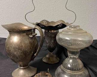 Items That Can Be Flower Vases