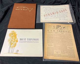 Items I Didnt Want To Toss