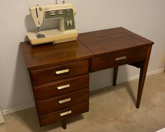 Sewing Table