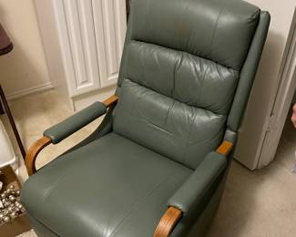 Rocker/Recliner