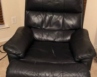 Reclining Chair