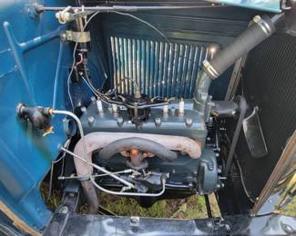 "Blast From the Past" in Aiken, SC. Starts Closing at 8pm on Thu 9/21. Scheduled Pickup with Winners. Please click here to view more photos, videos, descriptions, and current bids: https://ctbids.com/estate-sale/24143