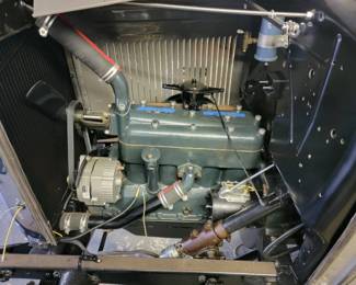 "Blast From the Past" in Aiken, SC. Starts Closing at 8pm on Thu 9/21. Scheduled Pickup with Winners. Please click here to view more photos, videos, descriptions, and current bids: https://ctbids.com/estate-sale/24143