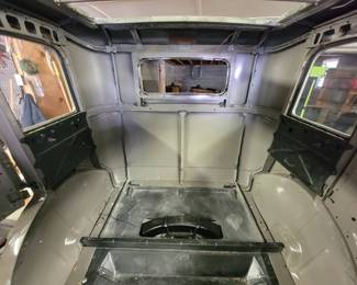 "Blast From the Past" in Aiken, SC. Starts Closing at 8pm on Thu 9/21. Scheduled Pickup with Winners. Please click here to view more photos, videos, descriptions, and current bids: https://ctbids.com/estate-sale/24143