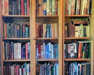 "Treasures of the Heart" in Beech Island, SC. Closing Sat 9/23 at 8pm. Pickup is Mon 9/25 2-6pm. Please click here to view more photos, descriptions, and current bids:&nbsp;https://ctbids.com/estate-sale/24146