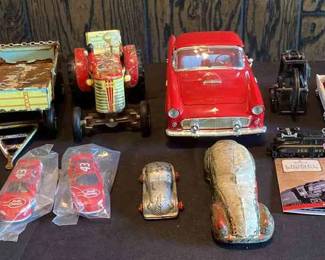 "Treasures of the Heart" in Beech Island, SC. Closing Sat 9/23 at 8pm. Pickup is Mon 9/25 2-6pm. Please click here to view more photos, descriptions, and current bids:&nbsp;https://ctbids.com/estate-sale/24146