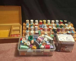 "Treasures of the Heart" in Beech Island, SC. Closing Sat 9/23 at 8pm. Pickup is Mon 9/25 2-6pm. Please click here to view more photos, descriptions, and current bids:&nbsp;https://ctbids.com/estate-sale/24146