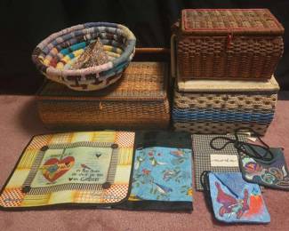 "Treasures of the Heart" in Beech Island, SC. Closing Sat 9/23 at 8pm. Pickup is Mon 9/25 2-6pm. Please click here to view more photos, descriptions, and current bids:&nbsp;https://ctbids.com/estate-sale/24146