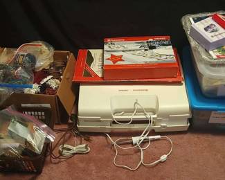 "Treasures of the Heart" in Beech Island, SC. Closing Sat 9/23 at 8pm. Pickup is Mon 9/25 2-6pm. Please click here to view more photos, descriptions, and current bids:&nbsp;https://ctbids.com/estate-sale/24146