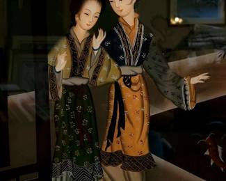 "Treasures of the Heart" in Beech Island, SC. Closing Sat 9/23 at 8pm. Pickup is Mon 9/25 2-6pm. Please click here to view more photos, descriptions, and current bids:&nbsp;https://ctbids.com/estate-sale/24146