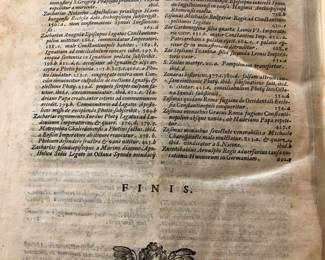 Last page of volume 10