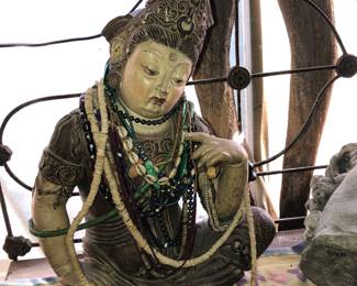 Nice but not antique 