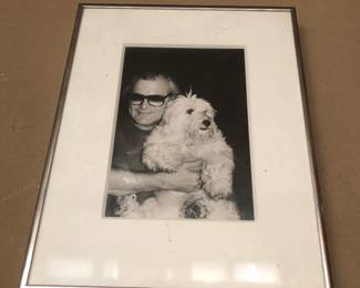 Photo of David Chesler