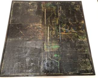 Robert Ziebold “Cross”