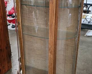 CURIO / CHINA CABINET