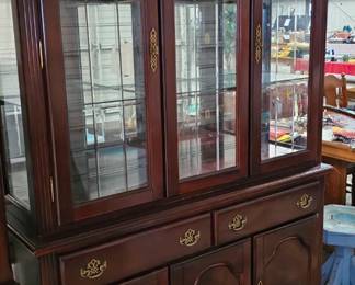 CHINA CABINET
