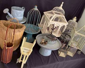 "Memories of a Lifetime" in Aiken, SC. Closing Mon 9/25 at 8pm. Pickup is Wed 9/27 from 2-6pm. Please click here to view more photos, descriptions, and current bids:&nbsp;https://ctbids.com/estate-sale/24048