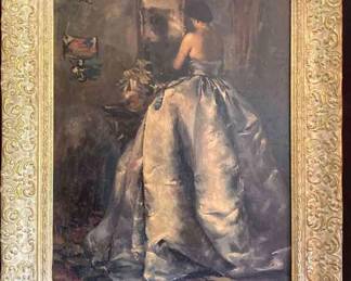 "Memories of a Lifetime" in Aiken, SC. Closing Mon 9/25 at 8pm. Pickup is Wed 9/27 from 2-6pm. Please click here to view more photos, descriptions, and current bids:&nbsp;https://ctbids.com/estate-sale/24048