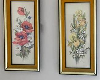 Robert Laessig Print Collection