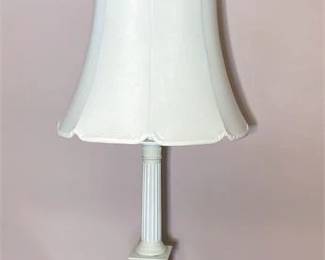 Stiffel Lamp