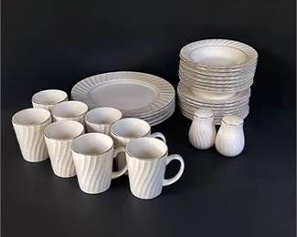 Totally Today Dinnerware 