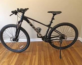 Trek Marlin 5 Mountain Bike