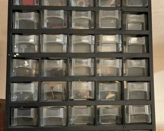 Utility Tray Storage Units