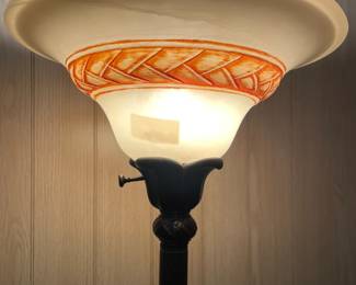 New Lamp & Classic Style Floor Lamp