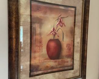 Lovely, Inspirational Framed Wall Art