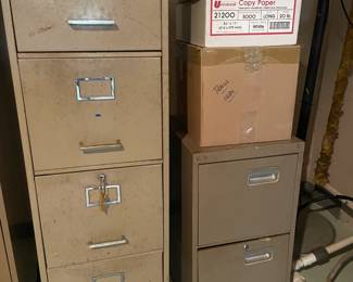 File Cabinets