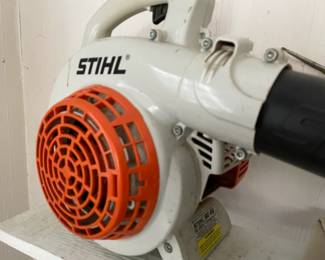 Stihl Leaf/Lawn Blower