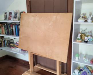 Drafting table