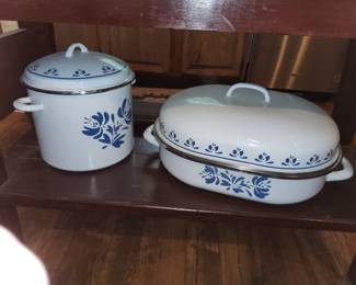 pfaltzgraff cookware