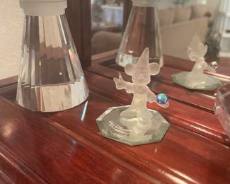 yes -disney signed mickey is in the house