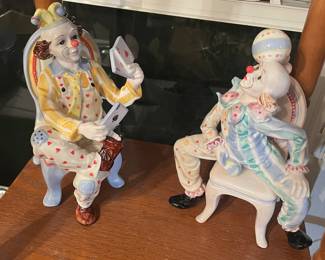 we are not clowning around THIS IS A GREAT SALE 