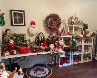 SOLD SOME  HAVE SOME 