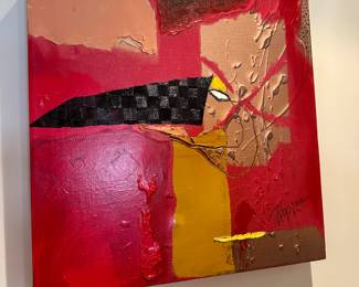 JORDAN IVANOV ORIGINAL